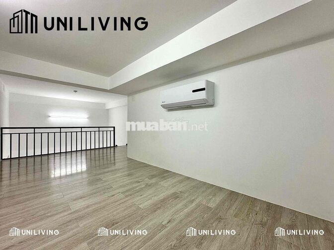 PHÒNG DUPLEX BANCOL RỘNG 30M2 SIÊU GẦN GIGAMALL, CẦU BÌNH LỢI, VLU