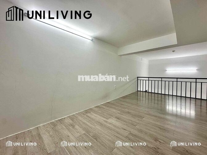 PHÒNG DUPLEX BANCOL RỘNG 30M2 SIÊU GẦN GIGAMALL, CẦU BÌNH LỢI, VLU