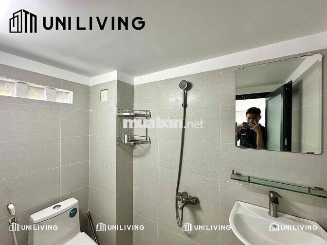 PHÒNG DUPLEX BANCOL RỘNG 30M2 SIÊU GẦN GIGAMALL, CẦU BÌNH LỢI, VLU