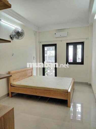 CHO THUÊ NHÀ NGUYÊN CĂN – MẶT TIỀN ĐƯỜNG 12M