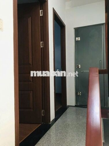 CHO THUÊ MT đường 14 M KHU TÂN QUÝ 5 x 10 M  Đúc 3 Tấm 3 pN , 3 Wc 
