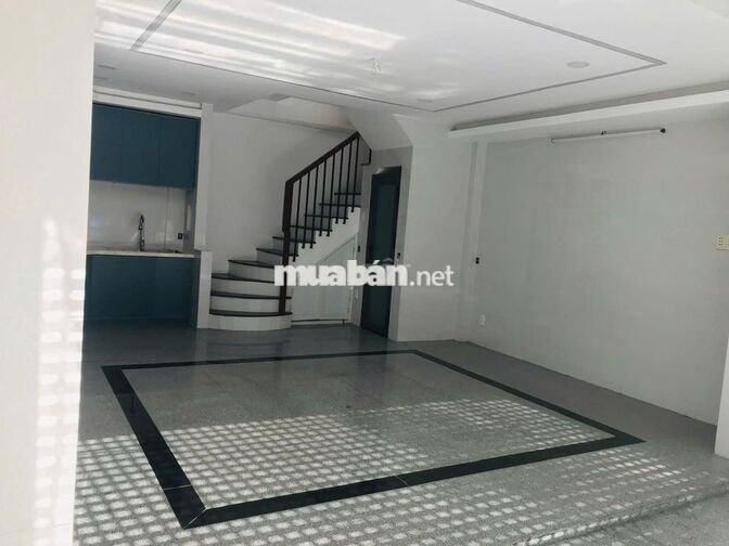 CHO THUÊ MT đường 14 M KHU TÂN QUÝ 5 x 10 M  Đúc 3 Tấm 3 pN , 3 Wc 