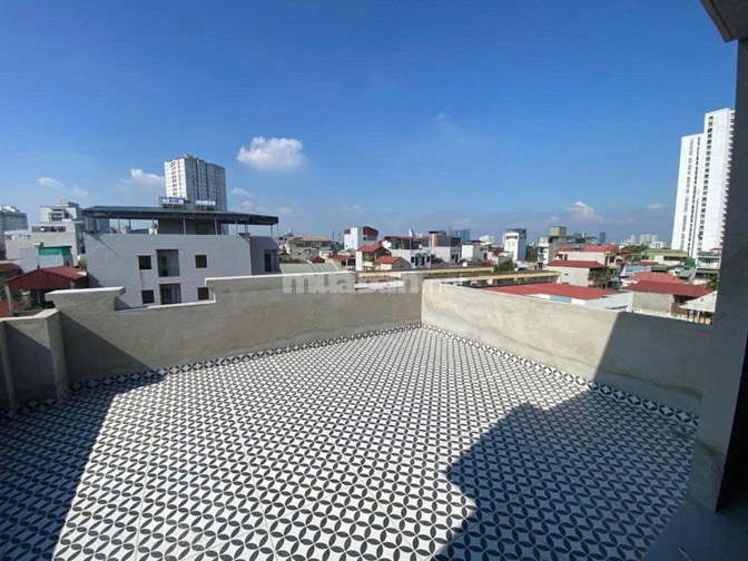 +1 Nhà Cổ Nhuế. Cần Thanh Lý - Gia Đình Cần Tiền.