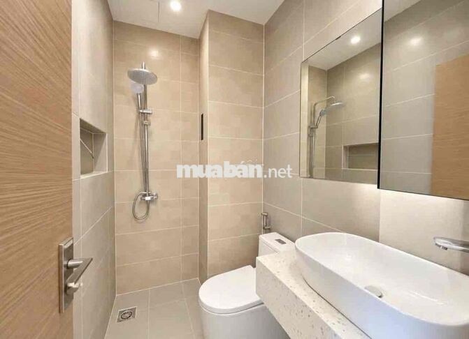 CHO THUÊ PHÒNG TRỌ STUDIO BAN CÔNG MỚI GIÁ TỐT - T10/2026