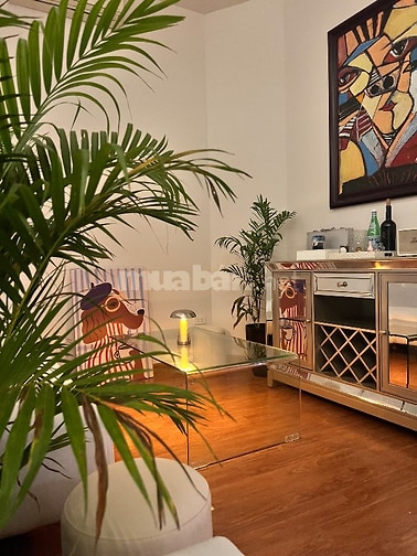 [SANG NHƯỢNG] QUÁN WINE & COFFEE KẾT HỢP HOMESTAY TRUNG TÂM HOÀN KIẾM