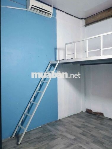 Phòng trọ gia đình giá sinh viên
