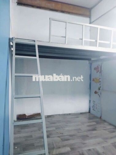 Phòng trọ gia đình giá sinh viên