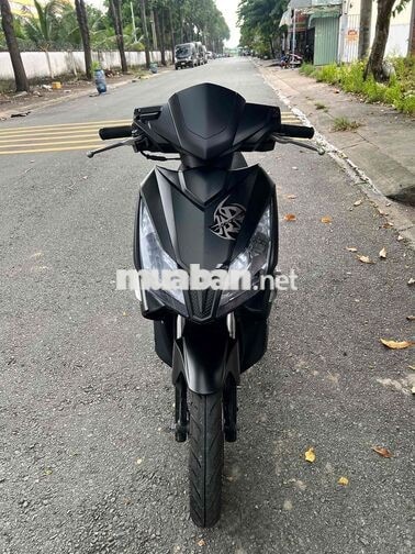 Honda Air Blade Đen