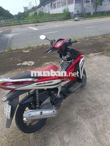 Honda Air Blade 2012 