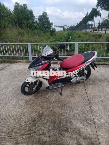Honda Air Blade 2012 