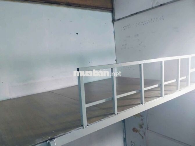 Phòng trọ gia đình giá sinh viên