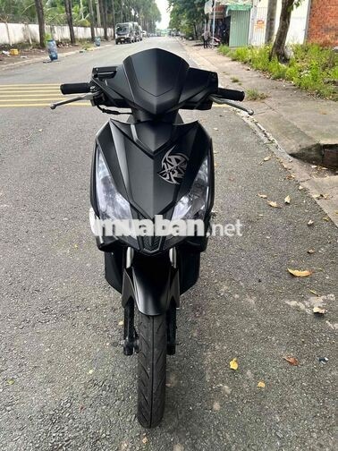 Honda Air Blade Đen