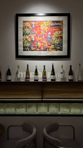 [SANG NHƯỢNG] QUÁN WINE & COFFEE KẾT HỢP HOMESTAY TRUNG TÂM HOÀN KIẾM