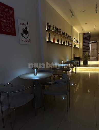 [SANG NHƯỢNG] QUÁN WINE & COFFEE KẾT HỢP HOMESTAY TRUNG TÂM HOÀN KIẾM