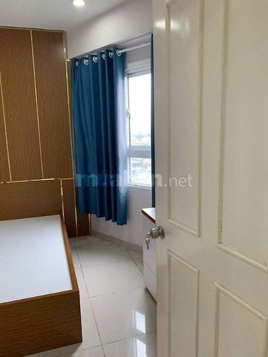 Chung cư Hưng Ngân. Dương Thị Mười, Q12: 7triệu, 70m2, 2p ngủ, full NT