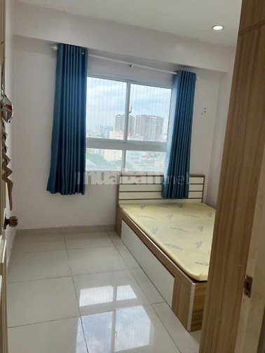 Chung cư Hưng Ngân. Dương Thị Mười, Q12: 7triệu, 70m2, 2p ngủ, full NT