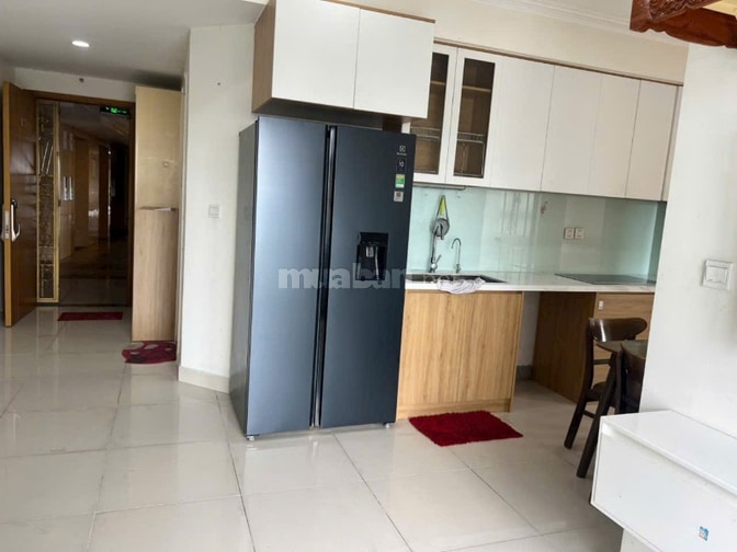 Chung cư Hưng Ngân. Dương Thị Mười, Q12: 7triệu, 70m2, 2p ngủ, full NT