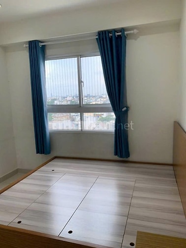 Chung cư Hưng Ngân. Dương Thị Mười, Q12: 7triệu, 70m2, 2p ngủ, full NT