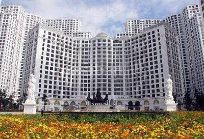 Chính chủ bán căn hộ R2 Royal City 72A Nguyễn Trãi Hà Nội