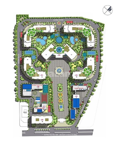 Chính chủ bán căn hộ R2 Royal City 72A Nguyễn Trãi Hà Nội