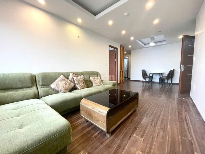 Chung cư Khang Phú, Huỳnh Thiện Lộc cho thuê căn 2PN có NT giá 11tr/th
