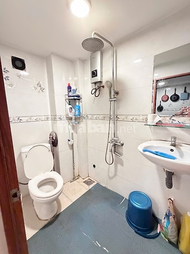 Nhà Bán Hẻm Dương Bá Trạc Dưới Cầu Nguyễn Văn Cừ P2Q8
