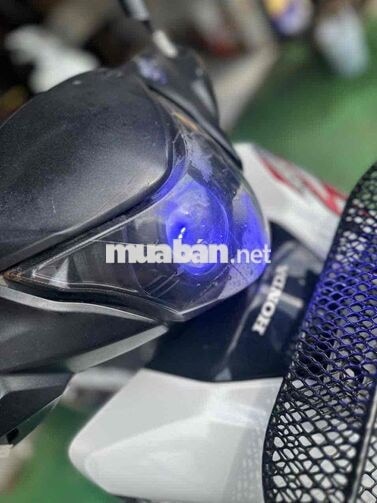 Honda Wave RSX Fi 2019 bstp đẹp ken zin êm y hình