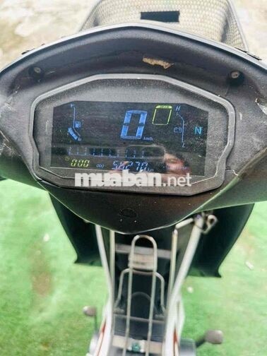 Wave RSX Fi 2019 bstp đẹp keng zin êm y hình