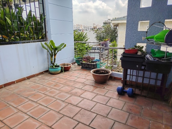 Bán nhà mặt tiền đường bùi tá hán 25,3 tỷ 
