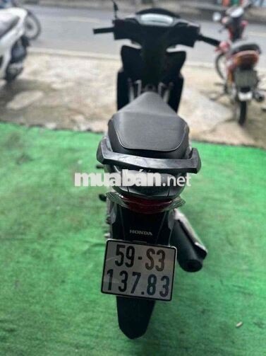 Honda Wave RSX Fi 2019 bstp đẹp ken zin êm y hình