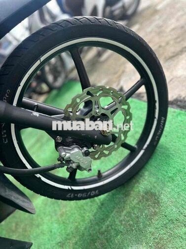 Honda Wave RSX Fi 2019 bstp đẹp ken zin êm y hình
