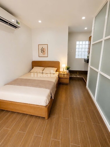 NHÀ MẶT TIỀN KHU PHAN XÍCH LONG QUẬN PHÚ NHUẬN TPHCM 