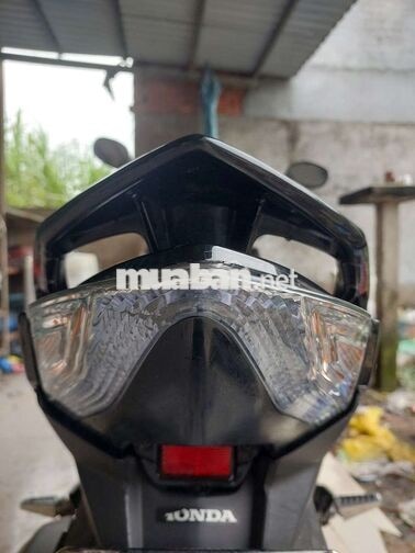 Honda Airblade 2015 Cam đen