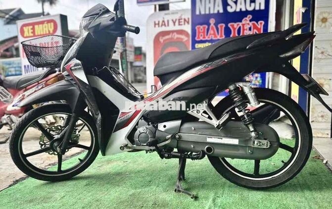 Wave RSX Fi 2019 bstp đẹp keng zin êm y hình