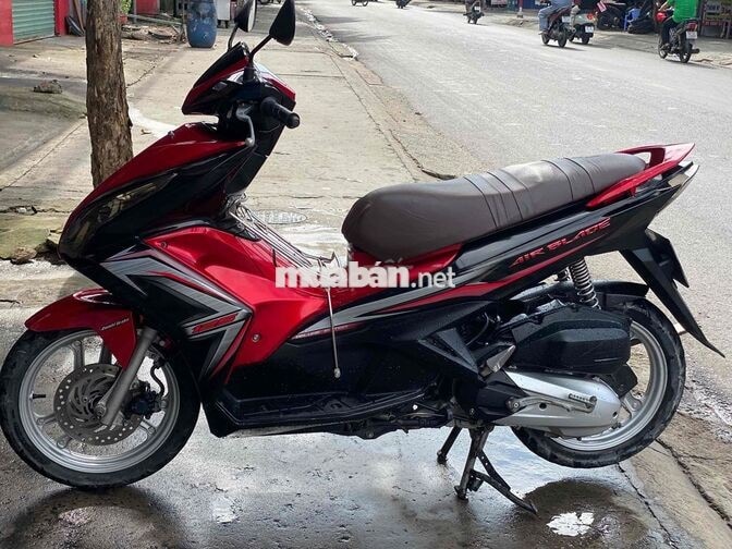 Honda Air Blade 125. ZIN ÊM CHẤT. BS 59. Có Góp