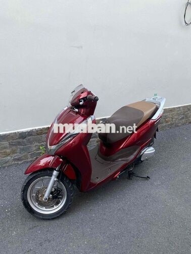 Honda Lead 125 2019 PHIÊN BẢN ĐẶC BIỆT ĐÈN LED