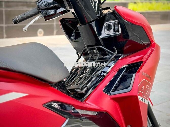 Honda Air Blade 4Val 2023 Đẹp Xuất Sắc đi ít