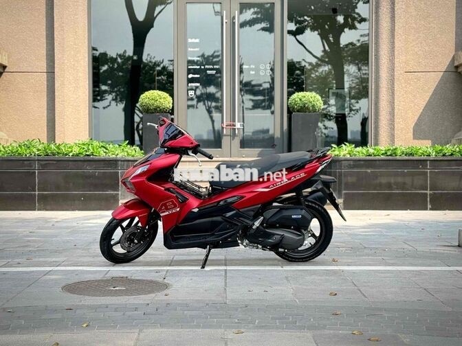 Honda Air Blade 4Val 2023 Đẹp Xuất Sắc đi ít