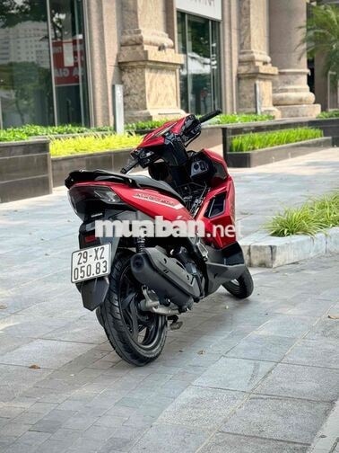 Honda Air Blade 4Val 2023 Đẹp Xuất Sắc đi ít