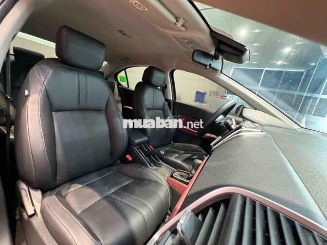 Honda City L 2023 Trắng 13.000 km