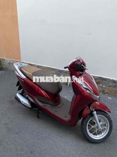 Honda Lead 125 2019 PHIÊN BẢN ĐẶC BIỆT ĐÈN LED