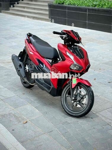 Honda Air Blade 4Val 2023 Đẹp Xuất Sắc đi ít