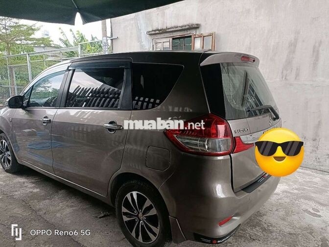 Suzuki Ertiga 2016 Tự động 2016
