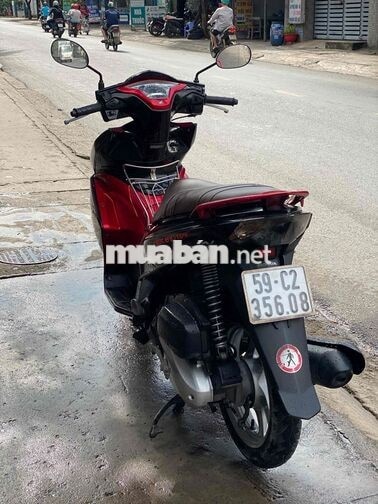 Honda Air Blade 125. ZIN ÊM CHẤT. BS 59. Có Góp