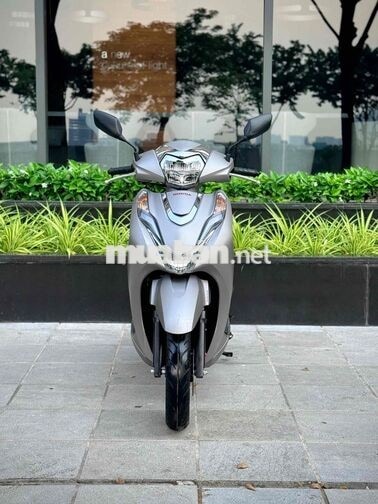 Honda Lead 4Val Special 2024 Bạc Nhám cực mới
