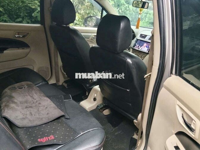 Suzuki Ertiga 2016 Tự động 2016