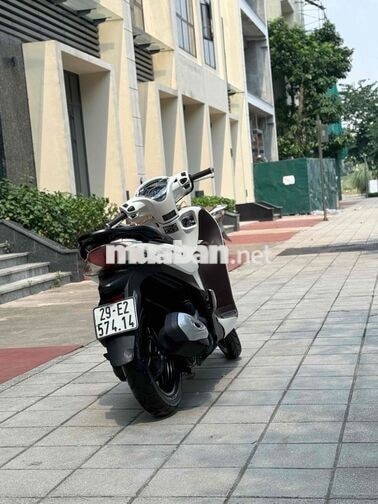 Honda SH Mode CBS 2020 Trắng 29E2