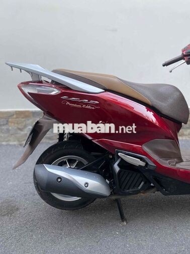 Honda Lead 125 2019 PHIÊN BẢN ĐẶC BIỆT ĐÈN LED