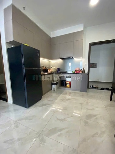 Cho thuê chung cư Hà Đô, Q12: 6.8Tr 70m2, 2p ngủ, Full NT Đẹp 