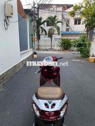 Honda Lead 125 2019 PHIÊN BẢN ĐẶC BIỆT ĐÈN LED